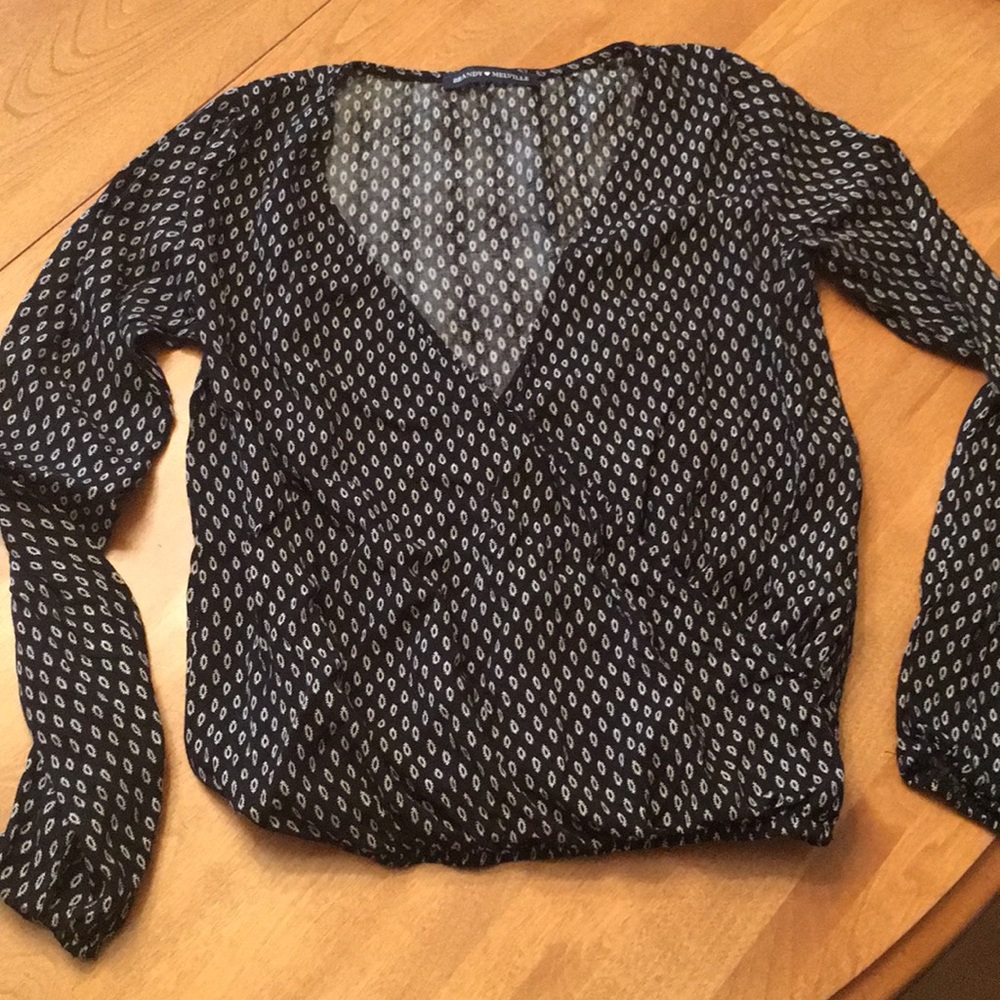 Brandy Melville Zosia Top